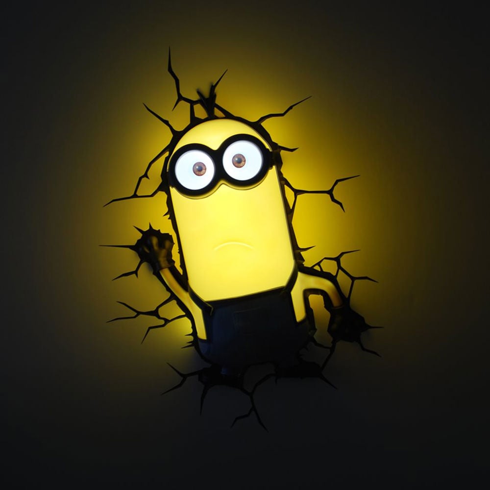 img-3D FX Minions Kevin-0